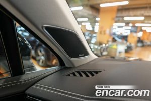 Volkswagen Touareg 3.0 TDI Prestige 2026 года из Южной Кореи