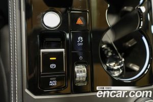 Volkswagen Touareg 3.0 TDI Prestige 2026 года из Южной Кореи