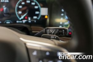 Volkswagen Touareg 3.0 TDI Prestige 2026 года из Южной Кореи