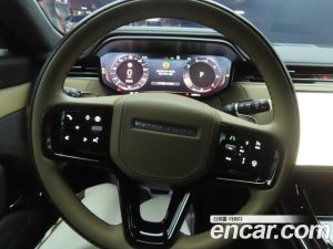 Land Rover Range Rover Sport P360 AB 2024 года из Южной Кореи