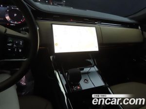 Land Rover Range Rover Sport P360 AB 2024 года из Южной Кореи