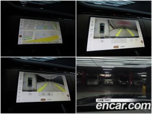 Land Rover Range Rover Sport P360 AB 2024 года из Южной Кореи