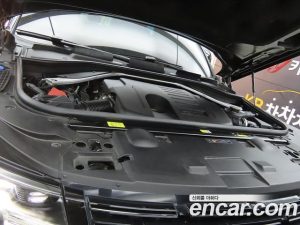 Land Rover Range Rover Sport P360 AB 2024 года из Южной Кореи