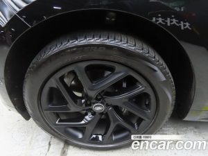 Land Rover Range Rover Sport P360 AB 2024 года из Южной Кореи