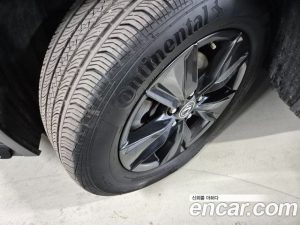 Lexus UX 2.0 2WD 2024 года из Южной Кореи