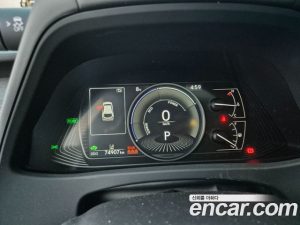 Lexus UX 2.0 2WD 2024 года из Южной Кореи