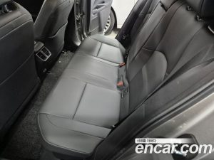 Lexus UX 2.0 2WD 2024 года из Южной Кореи