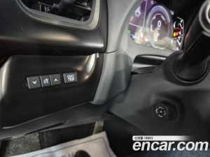 Lexus UX 2.0 2WD 2024 года из Южной Кореи
