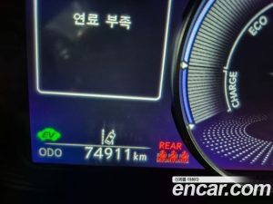 Lexus UX 2.0 2WD 2024 года из Южной Кореи