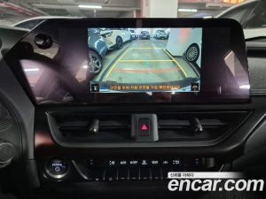 Lexus UX 2.0 2WD 2024 года из Южной Кореи