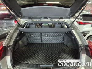 Lexus UX 2.0 2WD 2024 года из Южной Кореи
