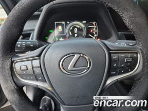 Lexus UX 2.0 2WD 2024 года из Южной Кореи