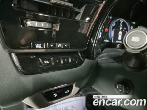 Lexus RX Luxury 2024 года из Южной Кореи