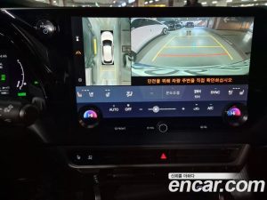 Lexus RX Luxury 2024 года из Южной Кореи
