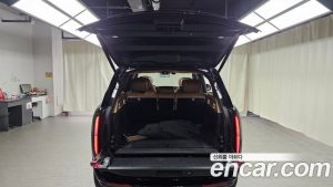 Land Rover Range Rover P530 AB LWB 2024 года из Южной Кореи