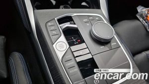 BMW 2-Series M240i xDrive Coupe 2025 года из Южной Кореи