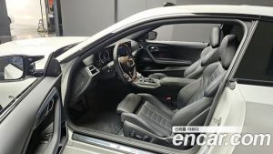 BMW 2-Series M240i xDrive Coupe 2025 года из Южной Кореи