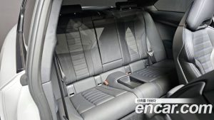 BMW 2-Series M240i xDrive Coupe 2025 года из Южной Кореи