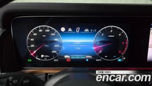 Mercedes-Benz G-Class G450d 2025 года из Южной Кореи