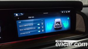 Mercedes-Benz G-Class G450d 2025 года из Южной Кореи