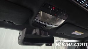 Mercedes-Benz G-Class G450d 2025 года из Южной Кореи