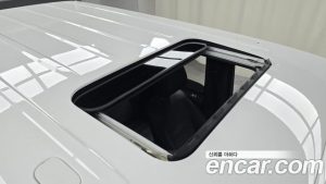 Mercedes-Benz G-Class G450d 2025 года из Южной Кореи