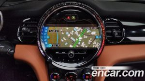 Mini Cooper Convertible CLASSIC 2024 года из Южной Кореи