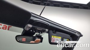 Mini Cooper Convertible CLASSIC 2024 года из Южной Кореи