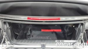 Mini Cooper Convertible CLASSIC 2024 года из Южной Кореи