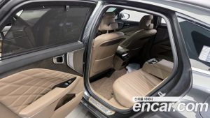 Kia K8 Signature 2024 года из Южной Кореи