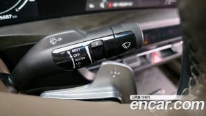 Kia K8 Signature 2024 года из Южной Кореи