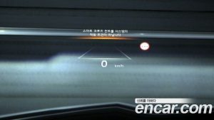 Kia K8 Signature 2024 года из Южной Кореи