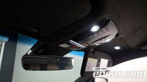 Kia K8 Signature 2024 года из Южной Кореи