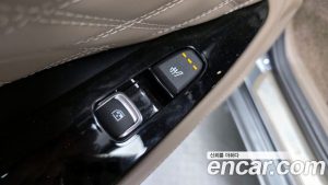 Kia K8 Signature 2024 года из Южной Кореи