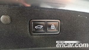 Kia K8 Signature 2024 года из Южной Кореи