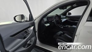 BMW 5-Series 520i M Sport 2024 года из Южной Кореи