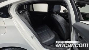 BMW 5-Series 520i M Sport 2024 года из Южной Кореи