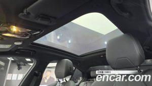 BMW 5-Series 520i M Sport 2024 года из Южной Кореи