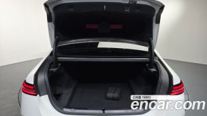 BMW 5-Series 520i M Sport 2024 года из Южной Кореи