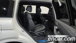 BMW X7 xDrive 40d M Sport 6 2024 года из Южной Кореи