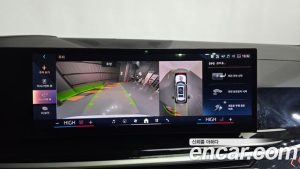 BMW X7 xDrive 40d M Sport 6 2024 года из Южной Кореи
