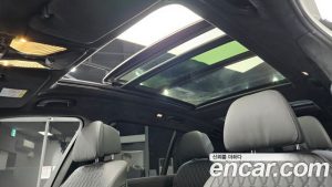 BMW X7 xDrive 40d M Sport 6 2024 года из Южной Кореи