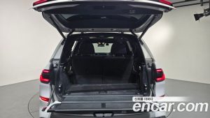 BMW X7 xDrive 40d M Sport 6 2024 года из Южной Кореи