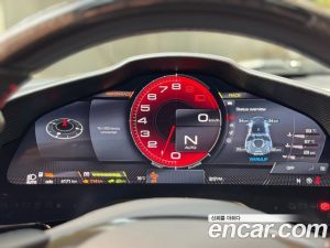 Ferrari SF90 4.0 2022 года из Южной Кореи