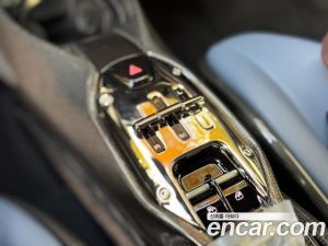 Ferrari SF90 4.0 2022 года из Южной Кореи