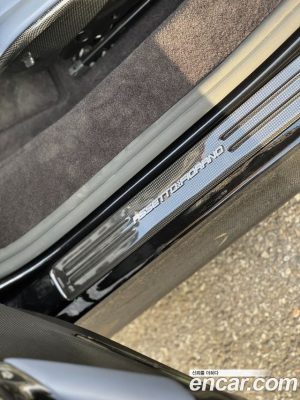 Ferrari SF90 4.0 2022 года из Южной Кореи