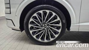 Hyundai Palisade HEV 2.5T 4WD 7-Seater 2026 года из Южной Кореи