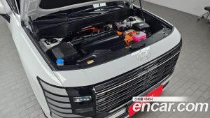 Hyundai Palisade HEV 2.5T 4WD 7-Seater 2026 года из Южной Кореи