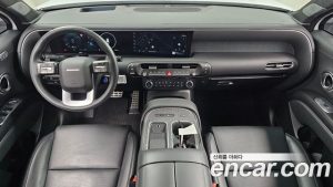 Hyundai Palisade HEV 2.5T 4WD 7-Seater 2026 года из Южной Кореи