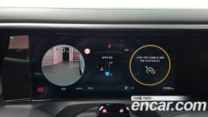 Hyundai Palisade HEV 2.5T 4WD 7-Seater 2026 года из Южной Кореи